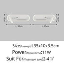 GobekUsa Bedside Wall Lamps with Switch, USB Port, Wireless Charging for Home Bedroom