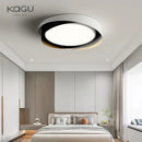 GobekUsa Dimmable LED Chandelier for Modern Living Room, Bedroom, Study and Restaurant