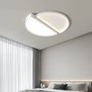 GobekUsa Elegant Chandelier Lights for Home Decor, White & Black Fixtures for Dining Room, Bedroom & Kitchen