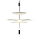 GobekUsa Flying Saucer Pendant Light for Dining Table and Bar, Modern Minimalist Creative Design
