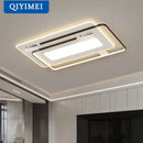 GobekUsa Grille LED Chandeliers: Stylish Indoor Lighting for Bedroom, Living Room, Study & Home Decor