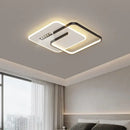GobekUsa Grille LED Chandeliers: Stylish Indoor Lighting for Bedroom, Living Room, Study & Home Decor