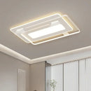 GobekUsa Grille LED Chandeliers: Stylish Indoor Lighting for Bedroom, Living Room, Study & Home Decor