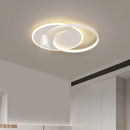 GobekUsa Grille LED Chandeliers: Stylish Indoor Lighting for Bedroom, Living Room, Study & Home Decor