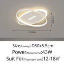GobekUsa Grille LED Chandeliers: Stylish Indoor Lighting for Bedroom, Living Room, Study & Home Decor