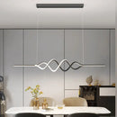 GobekUsa 2023 Living Chandelier Lights: Elegant Indoor Lighting for Dining Room, Kitchen, Bedroom