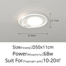 GobekUsa 2023 Living Chandelier Lights: Elegant Indoor Lighting for Dining Room, Kitchen, Bedroom