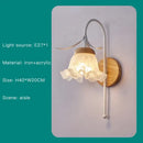 GobekUsa Branch Ceiling Chandelier: Modern LED Pendant Lights for Living Room Bedroom Decor