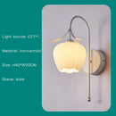 GobekUsa Branch Ceiling Chandelier: Modern LED Pendant Lights for Living Room Bedroom Decor