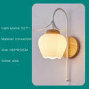 GobekUsa Branch Ceiling Chandelier: Modern LED Pendant Lights for Living Room Bedroom Decor
