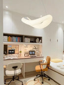GobekUsa Bubble LED Chandelier for Bedroom Living Room Cafe Dining Kids Room Bar