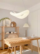GobekUsa Bubble LED Chandelier for Bedroom Living Room Cafe Dining Kids Room Bar