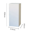GobekUsa Circulating Water Fountain for Living Room and Entrance Hall Decoration