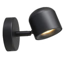 GobekUsa Dimmable LED Wall Lamp: Modern Reading Light with Adjustable Angle by Aisilan