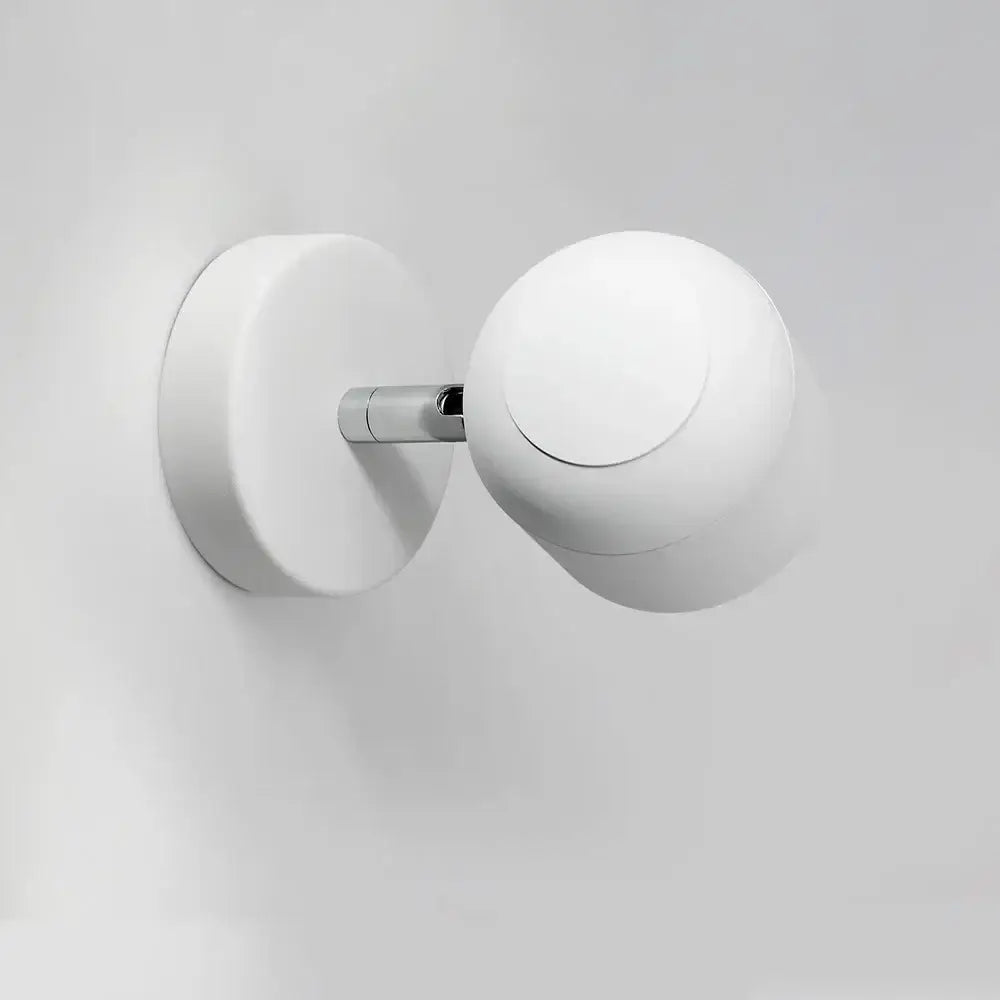 GobekUsa Dimmable LED Wall Lamp: Modern Reading Light with Adjustable Angle by Aisilan, photo 3 of 8