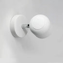 GobekUsa Dimmable LED Wall Lamp: Modern Reading Light with Adjustable Angle by Aisilan