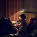 GobekUsa Dimmable LED Wall Lamp: Modern Reading Light with Adjustable Angle by Aisilan