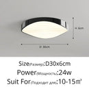 GobekUsa Circular Chandelier for Dining Room & Kitchen Lighting Fixtures