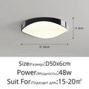 GobekUsa Circular Chandelier for Dining Room & Kitchen Lighting Fixtures