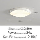 GobekUsa Circular Chandelier for Dining Room & Kitchen Lighting Fixtures