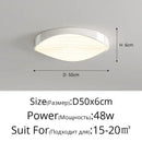 GobekUsa Circular Chandelier for Dining Room & Kitchen Lighting Fixtures