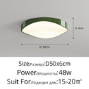 GobekUsa Circular Chandelier for Dining Room & Kitchen Lighting Fixtures