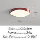 GobekUsa Circular Chandelier for Dining Room & Kitchen Lighting Fixtures