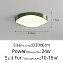 GobekUsa Circular Chandelier for Dining Room & Kitchen Lighting Fixtures
