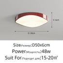 GobekUsa Circular Chandelier for Dining Room & Kitchen Lighting Fixtures