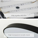 GobekUsa Ceiling Aluminium Lights for Hotels Home Goods Lamps