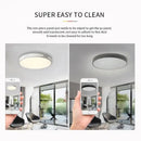GobekUsa Ceiling Aluminium Lights for Hotels Home Goods Lamps