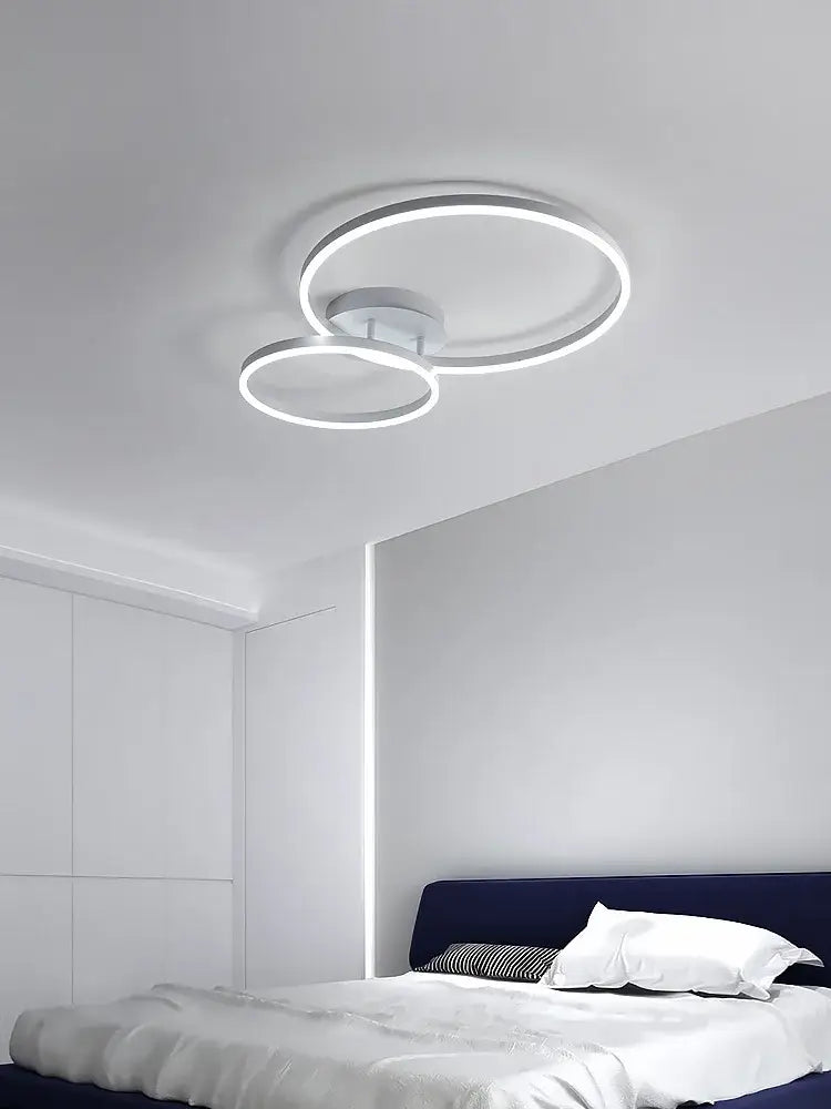 GobekUsa Ceiling Lamp Set for Bedroom, Study & Modern Atmosphere, photo 3 of 10