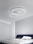 GobekUsa Ceiling Lamp Set for Bedroom, Study & Modern Atmosphere