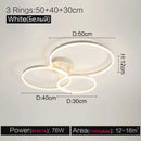 GobekUsa Ceiling Lamp Set for Bedroom, Study & Modern Atmosphere