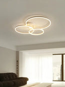 GobekUsa Ceiling Lamp Set for Bedroom, Study & Modern Atmosphere