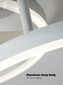GobekUsa Ceiling Lamp Set for Bedroom, Study & Modern Atmosphere