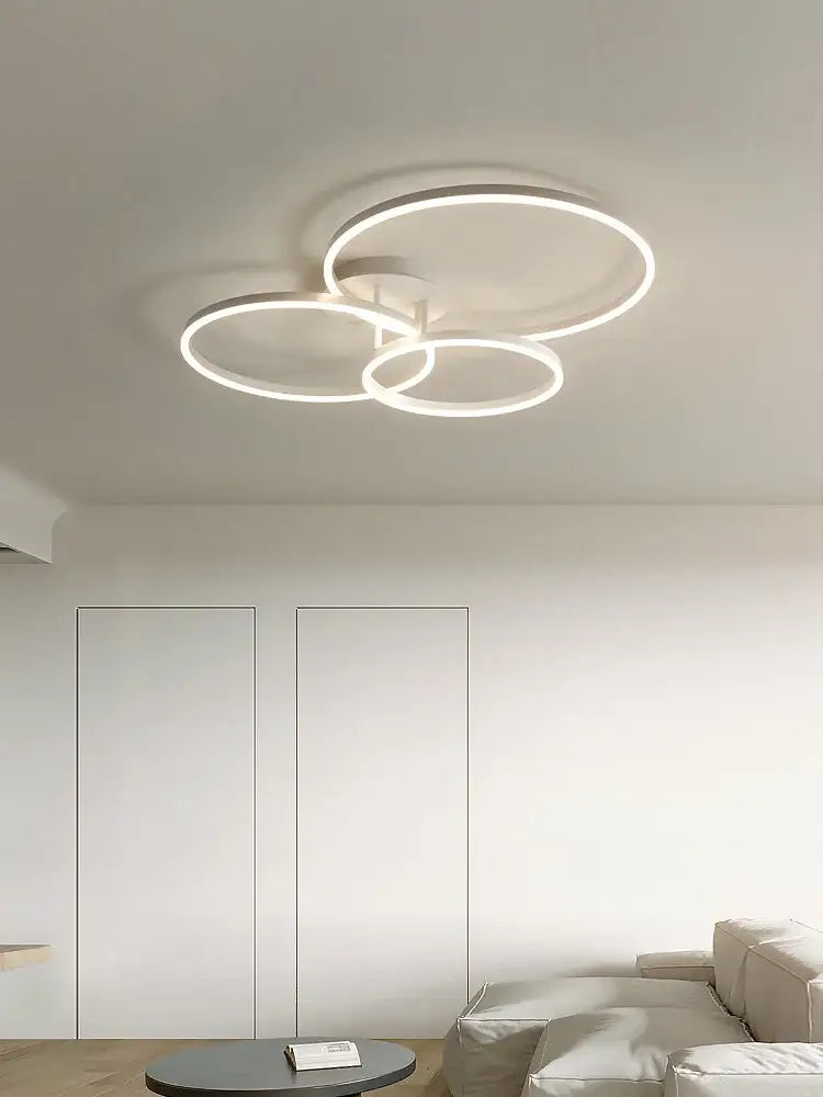 GobekUsa Ceiling Lamp Set for Bedroom, Study & Modern Atmosphere, photo 2 of 10