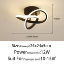 GobekUsa Cloud Ceiling Chandelier: Modern Nordic Living Room Bedroom Dining Lighting Fixtures