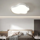 GobekUsa Cloud Ceiling Chandelier: Modern Nordic Living Room Bedroom Dining Lighting Fixtures