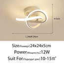 GobekUsa Cloud Ceiling Chandelier: Modern Nordic Living Room Bedroom Dining Lighting Fixtures