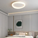 GobekUsa Cloud Ceiling Light: Simple Modern Intelligent Nordic Design for Bedroom and Living Room