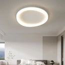 GobekUsa Cloud Ceiling Light: Simple Modern Intelligent Nordic Design for Bedroom and Living Room