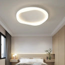 GobekUsa Cloud Ceiling Light: Simple Modern Intelligent Nordic Design for Bedroom and Living Room