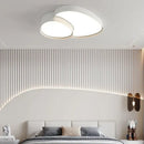 GobekUsa Cloud Ceiling Lights: Modern & Simple Recessed LED Lamp for Living Room, Bedroom, Study