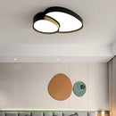 GobekUsa Cloud Ceiling Lights: Modern & Simple Recessed LED Lamp for Living Room, Bedroom, Study