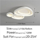 GobekUsa Designer Ceiling Lights for Living Room Kitchen Bedroom Home Decor Lighting
