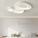 GobekUsa Designer Ceiling Lights for Living Room Kitchen Bedroom Home Decor Lighting