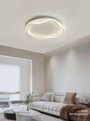 GobekUsa Bedroom Ceiling Lamps: Modern LED, Master Bedroom Minimalist, Ins Style