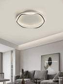 GobekUsa Bedroom Ceiling Lamps: Modern LED, Master Bedroom Minimalist, Ins Style