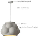 GobekUsa Green Nordic Modern Pendant Light for Dining, Living, Kitchen & Bedroom